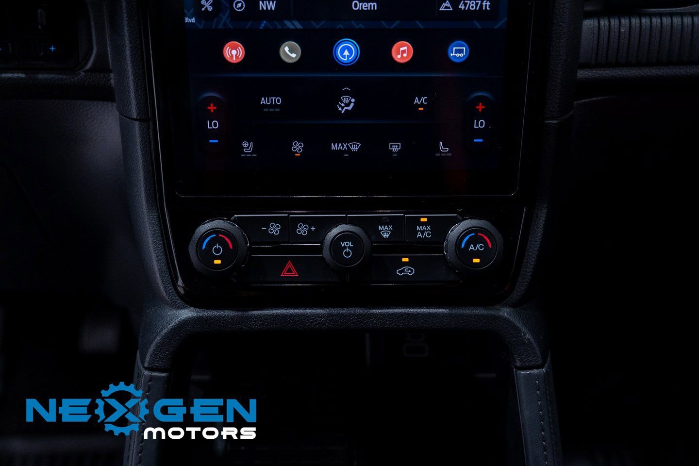 Used 2024 Ford Ranger Raptor image 13