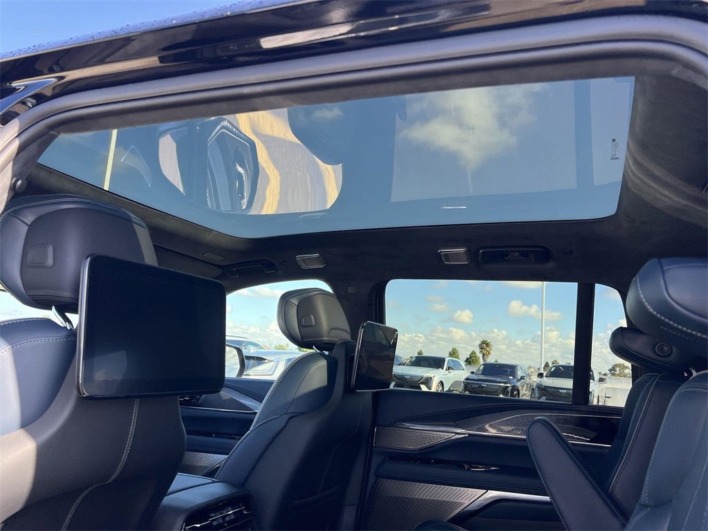 New 2026 Cadillac Escalade IQL Sport 2 image 29