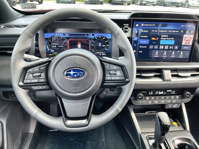 New 2026 Subaru Outback Limited AWD/4WD image 13