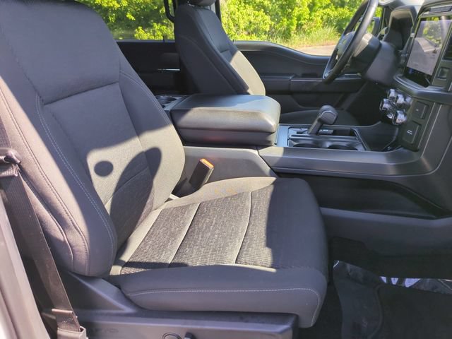 Used 2024 Ford F150 XLT w/ Equipment Group 302A MID AWD/4WD image 33