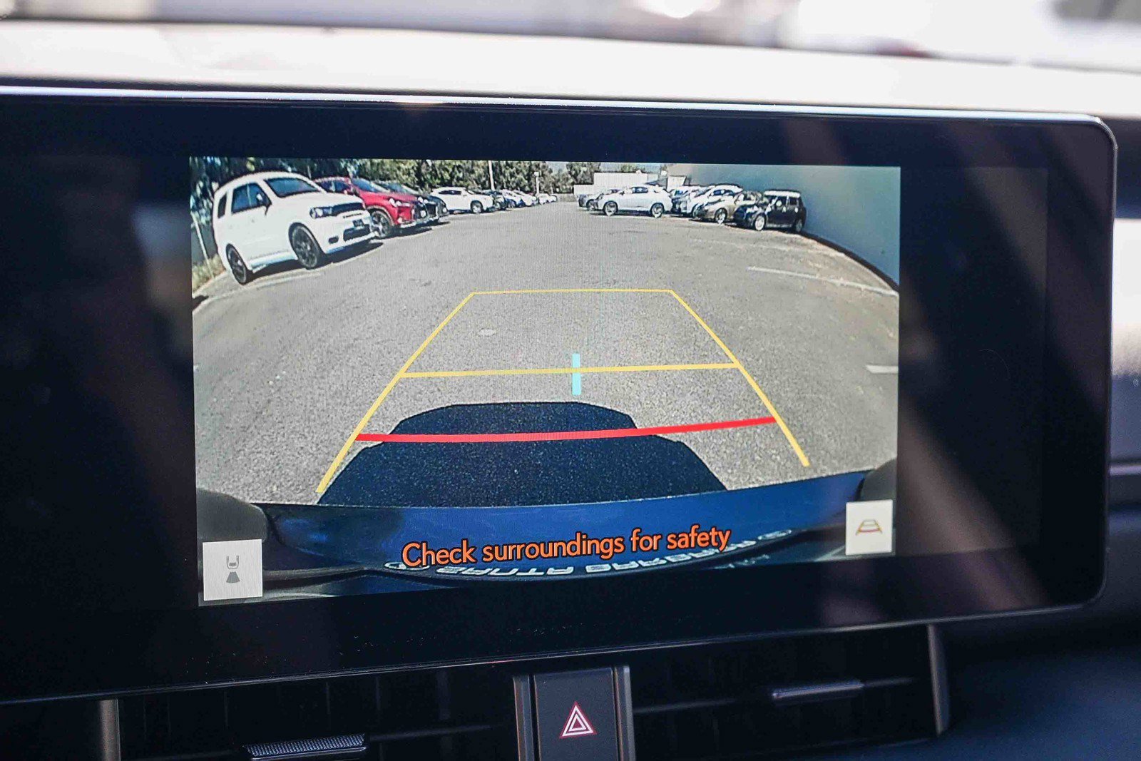 New 2026 Lexus IS 350 F Sport image 23