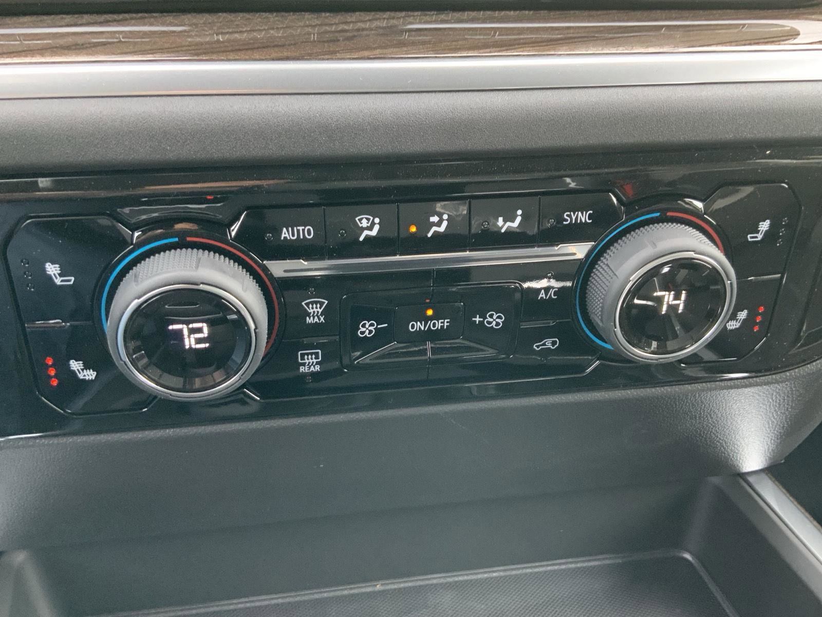 New 2026 Chevrolet Silverado 1500 RST w/ Z71 Off-Road Package image 49