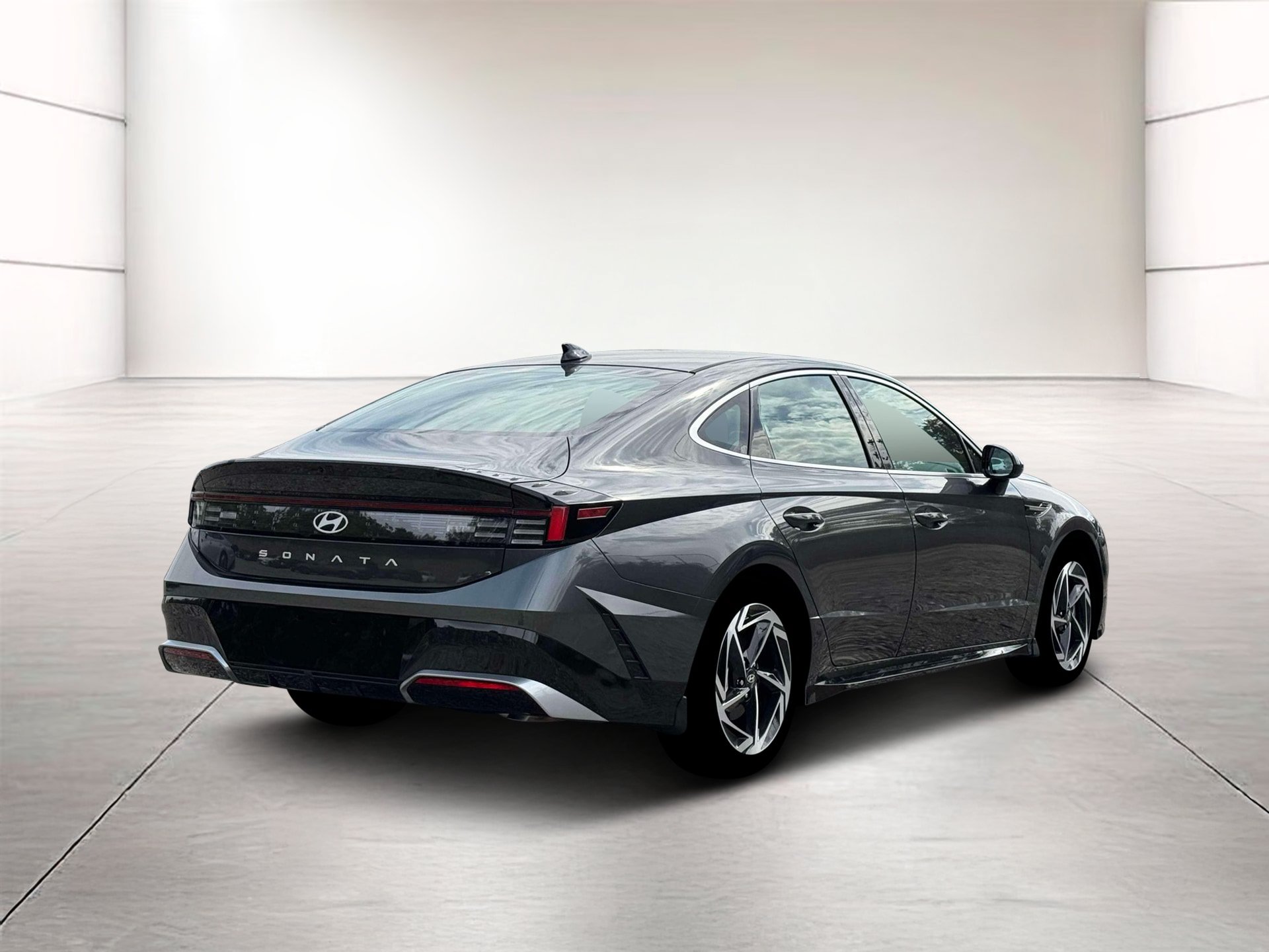 New 2026 Hyundai Sonata SEL FWD image 7