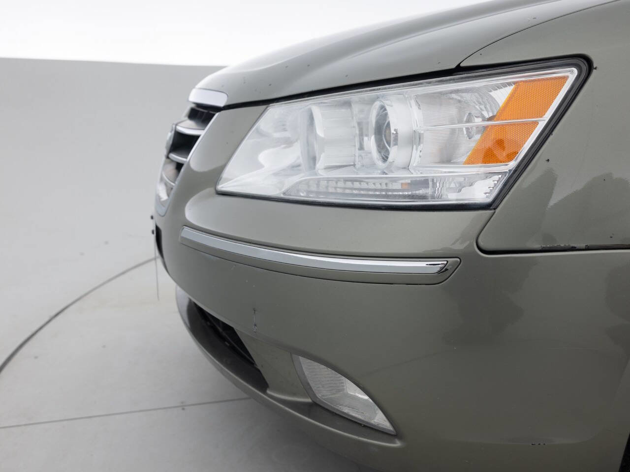 Used 2010 Hyundai Sonata Limited FWD image 15