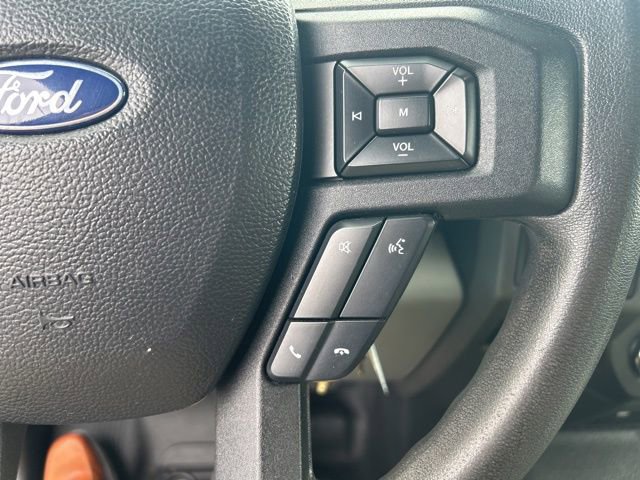 Used 2019 Ford F350 XL AWD/4WD image 22