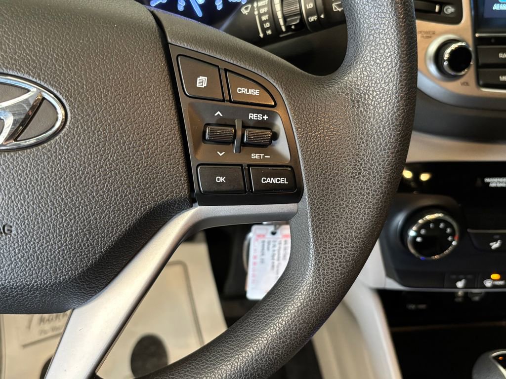 Used 2018 Hyundai Tucson SEL AWD/4WD image 12