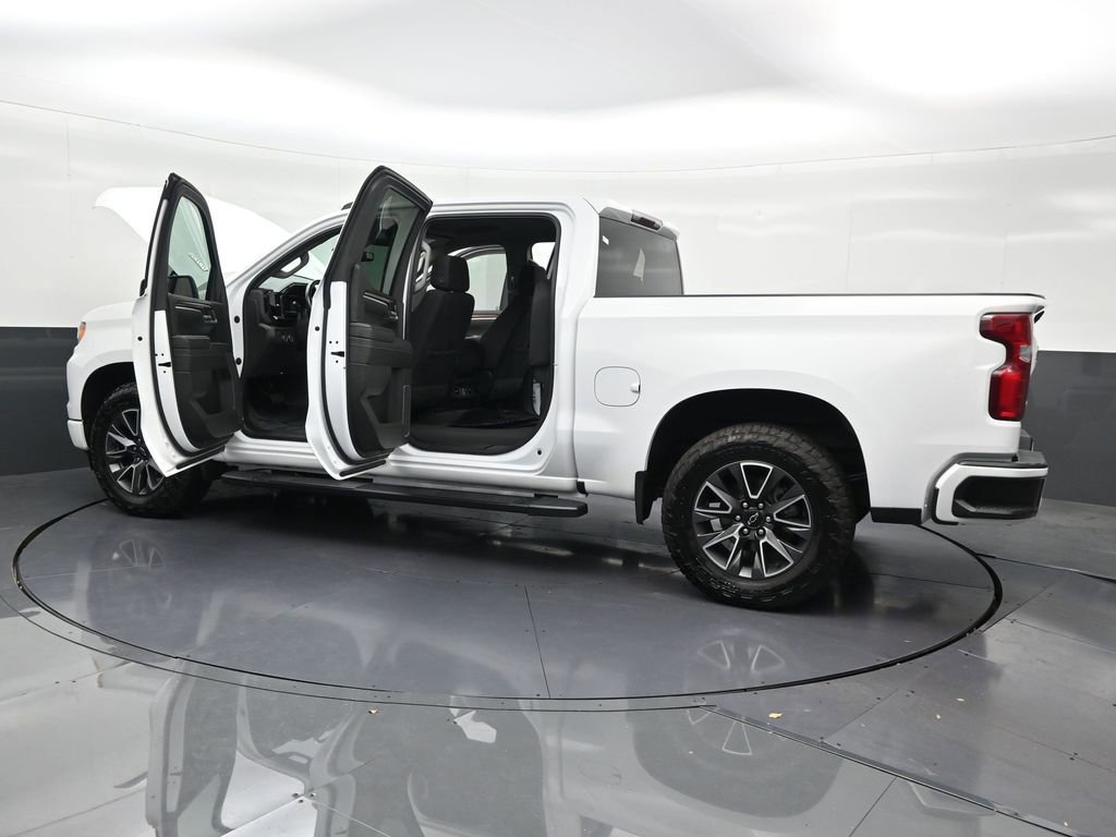 Used 2023 Chevrolet Silverado 1500 RST RWD image 34