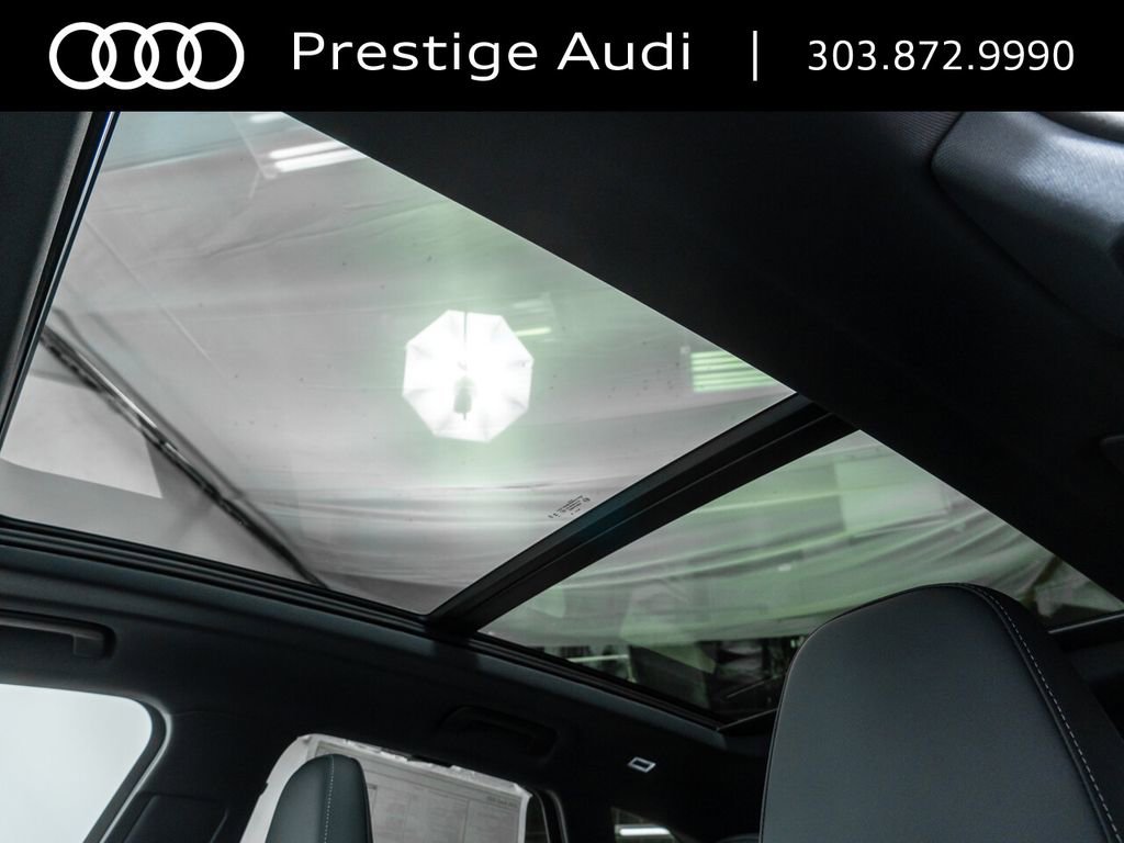New 2026 Audi SQ5 Premium Plus AWD/4WD image 33