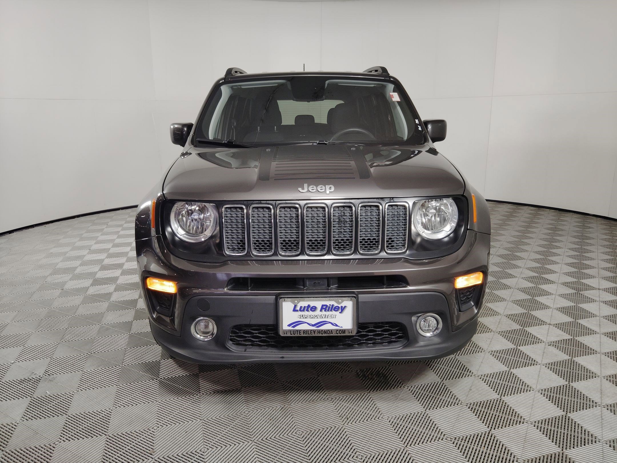 Used 2020 Jeep Renegade Latitude image 6