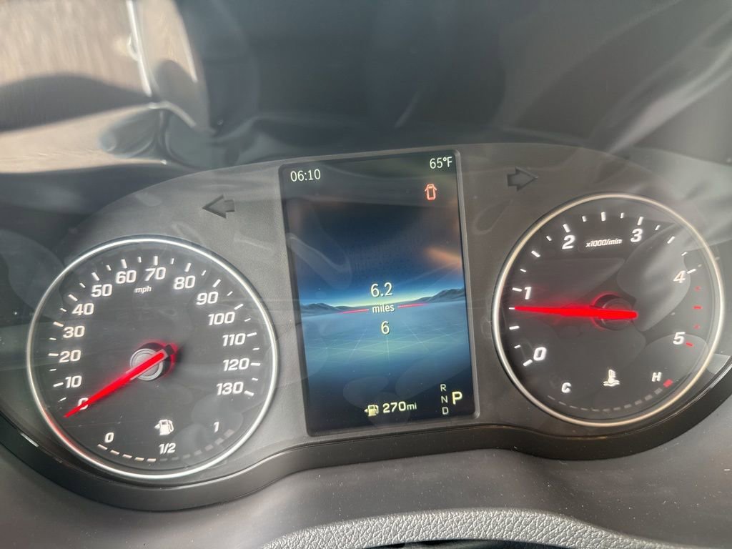 Used 2025 Mercedes-Benz Sprinter 2500 image 20