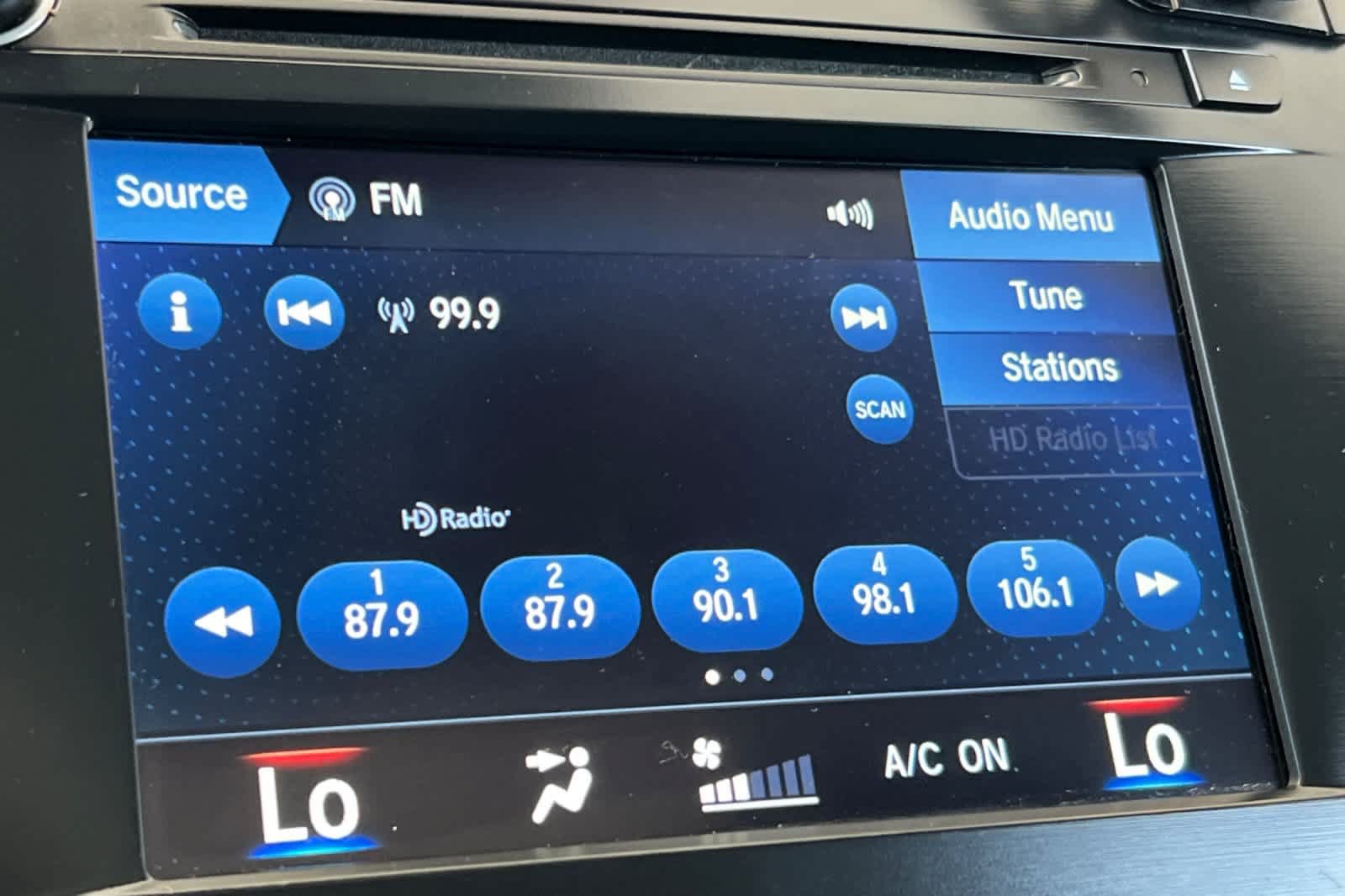 Used 2019 Acura ILX FWD image 18