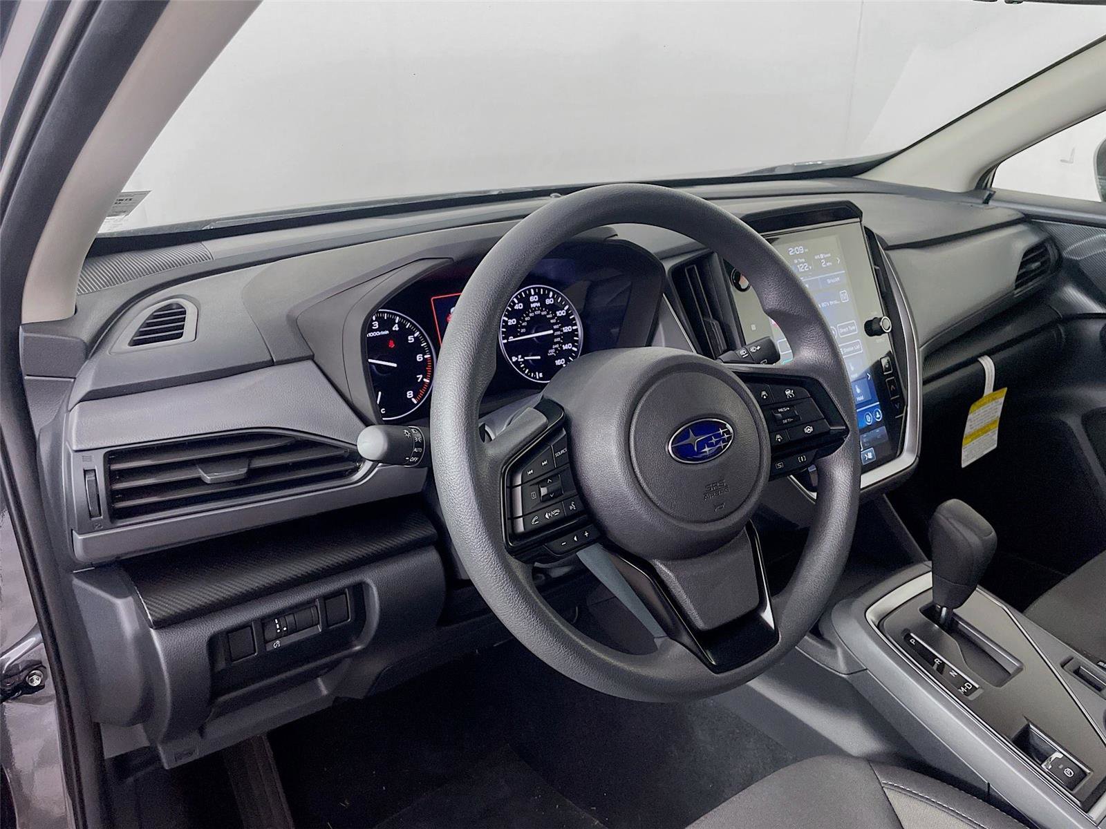 New 2025 Subaru Crosstrek 2.0i Premium w/ Convenience Package #2 image 7