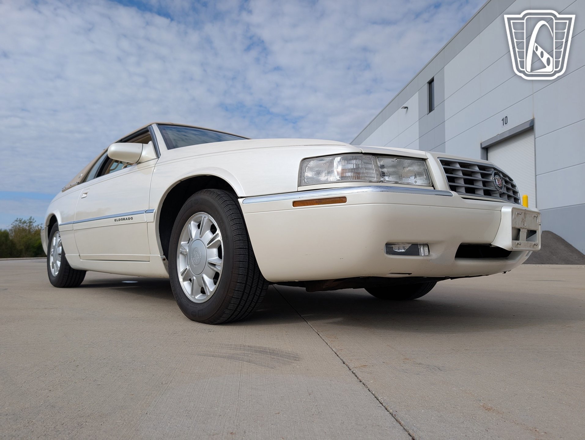Used 1995 Cadillac Eldorado image 21