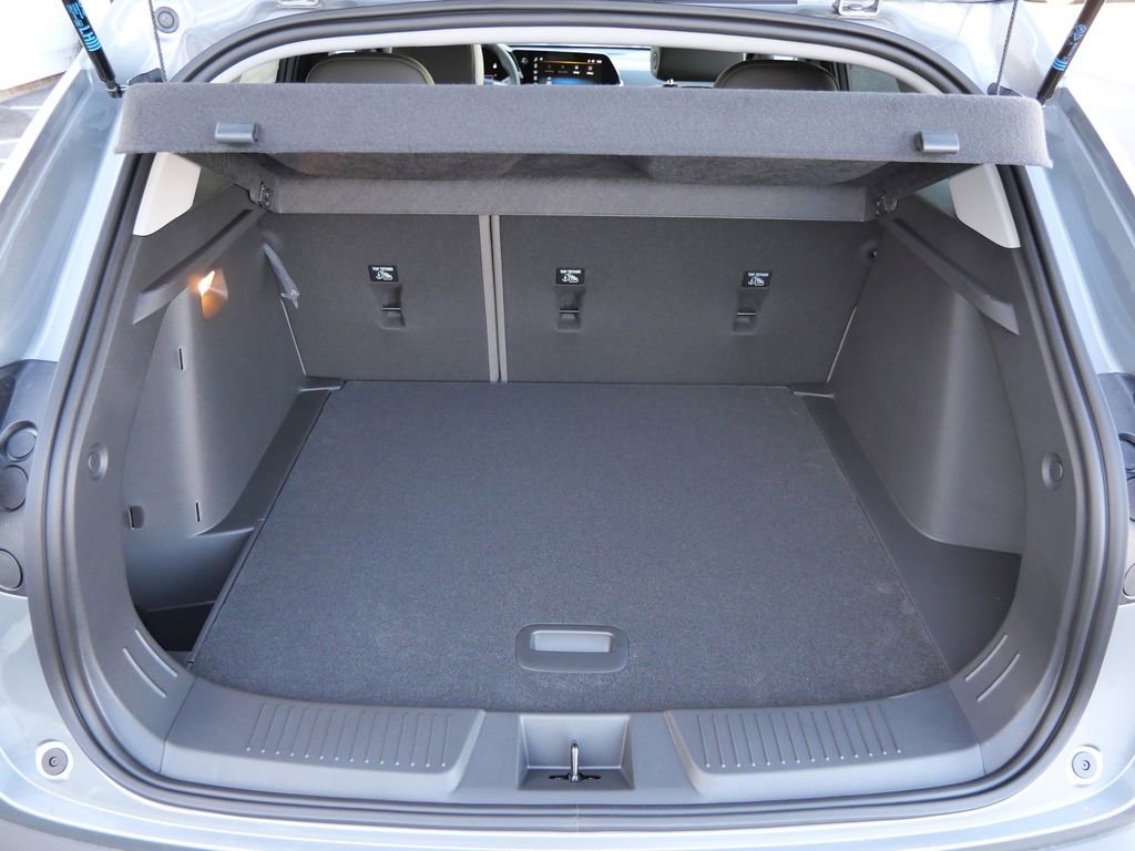 New 2026 Chevrolet Trax ACTIV w/ Driver Confidence Package image 7