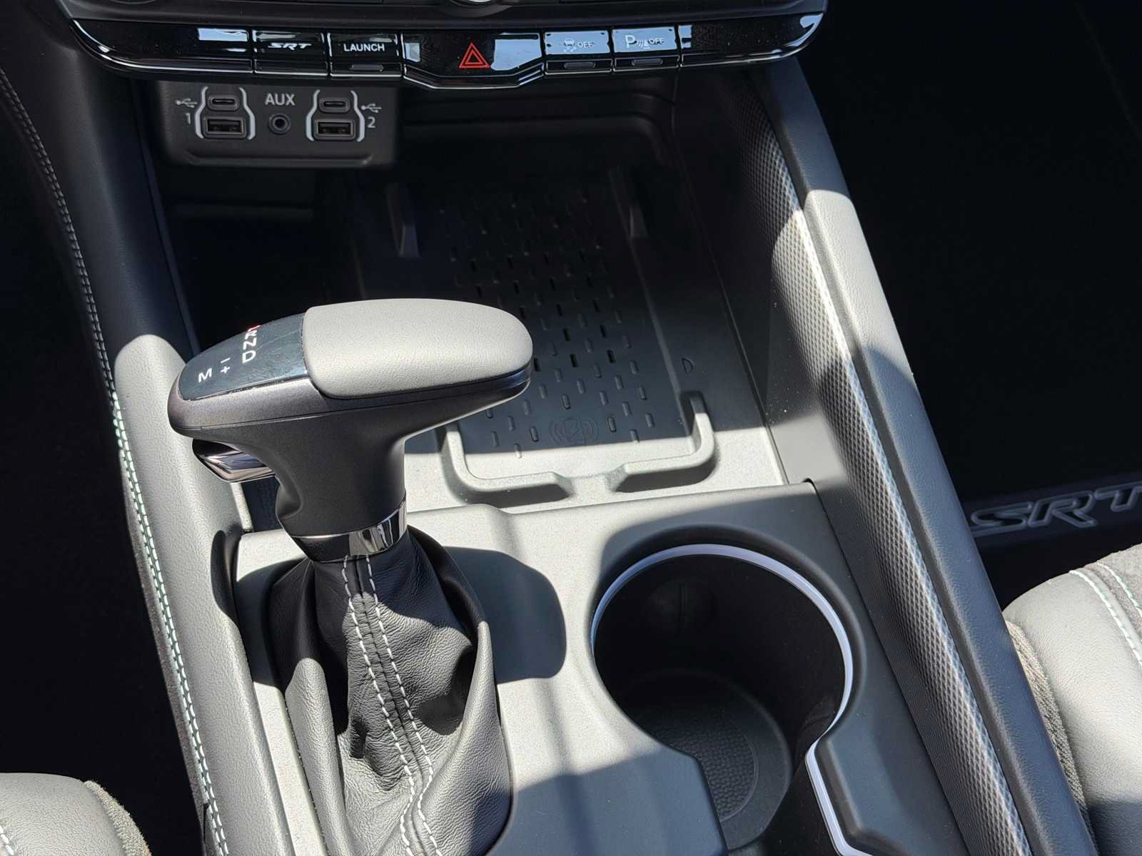 New 2026 Dodge Durango SRT Hellcat AWD/4WD image 19