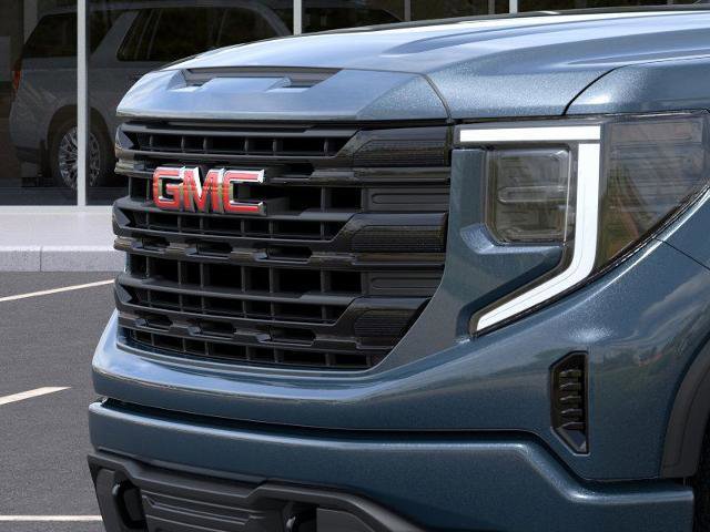 New 2026 GMC Sierra 1500 Elevation image 13