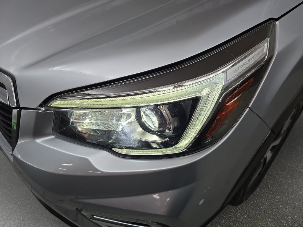 Used 2019 Subaru Forester Touring AWD/4WD image 31