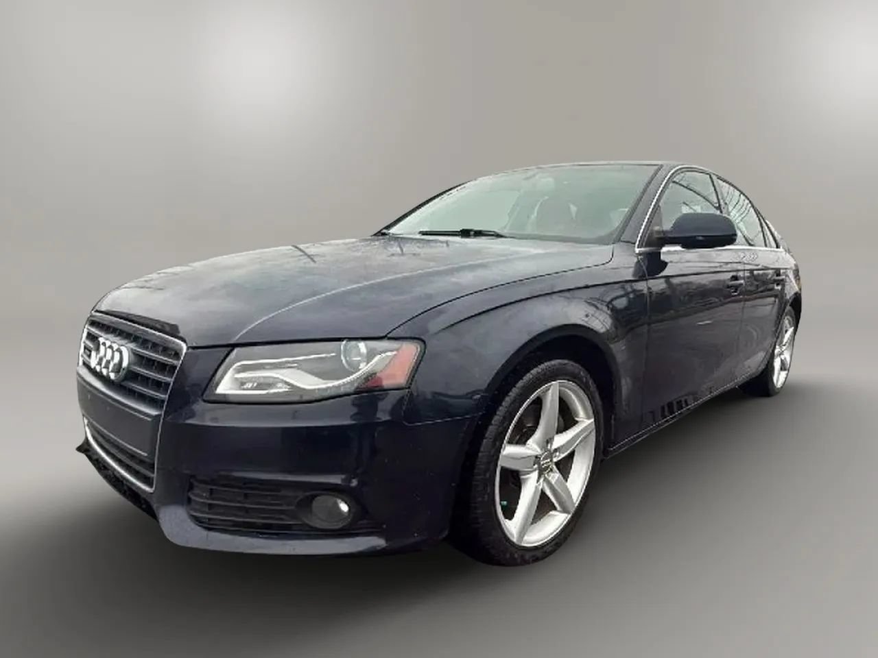 Used 2010 Audi A4 2.0T Prestige w/ Prestige Pkg