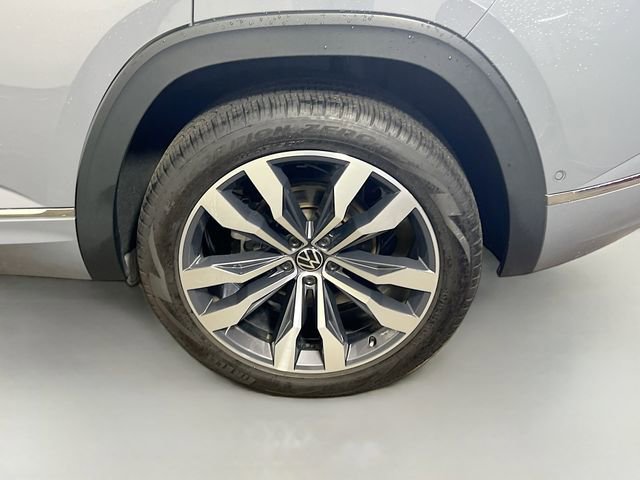 Used 2021 Volkswagen Atlas Cross Sport SEL Premium R-Line AWD/4WD image 26