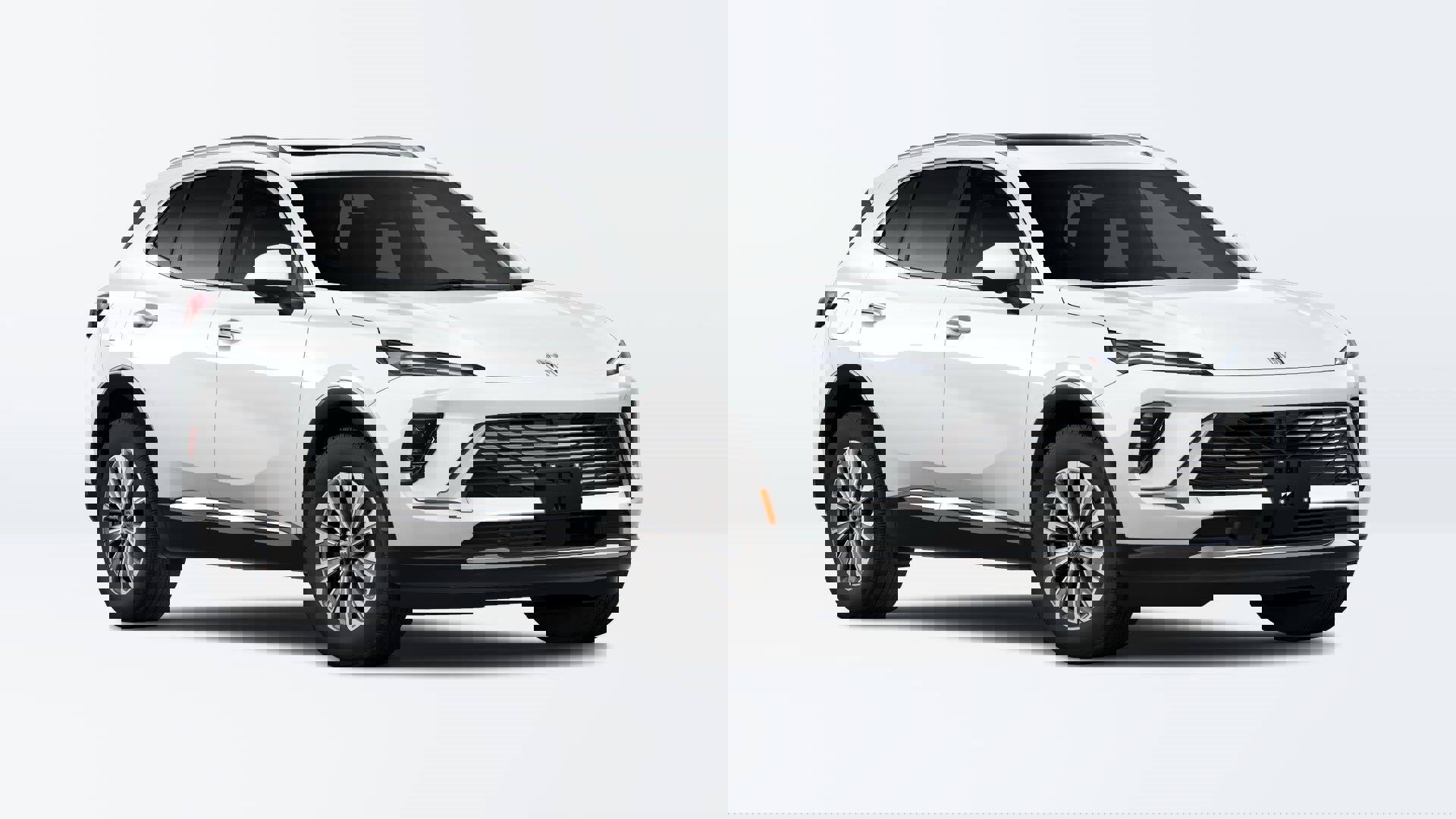 New 2024 Buick Envision Preferred image 46