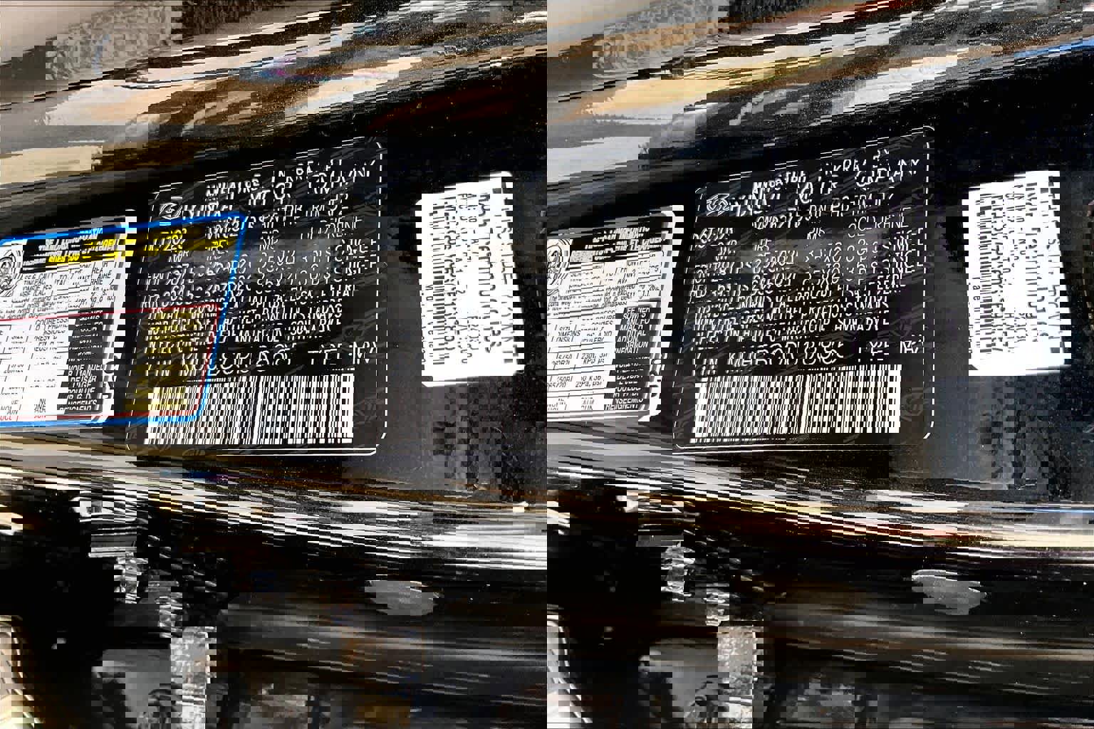 Used 2024 Genesis GV80 3.5T w/ Advanced Package image 36