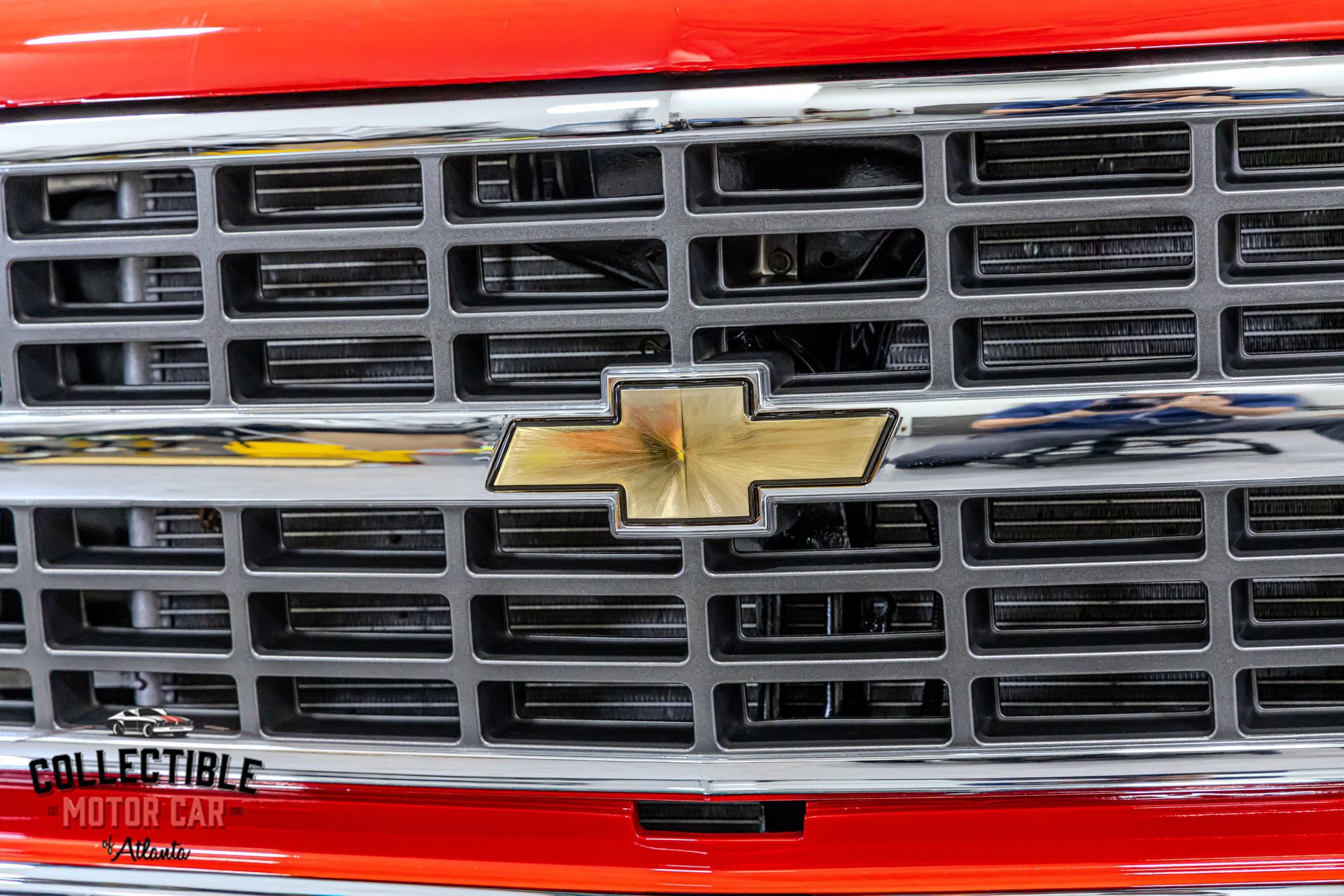 Used 1992 Chevrolet Silverado 1500 2WD Regular Cab image 42