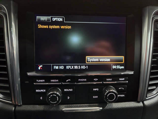 Used 2016 Porsche Macan S AWD/4WD image 52