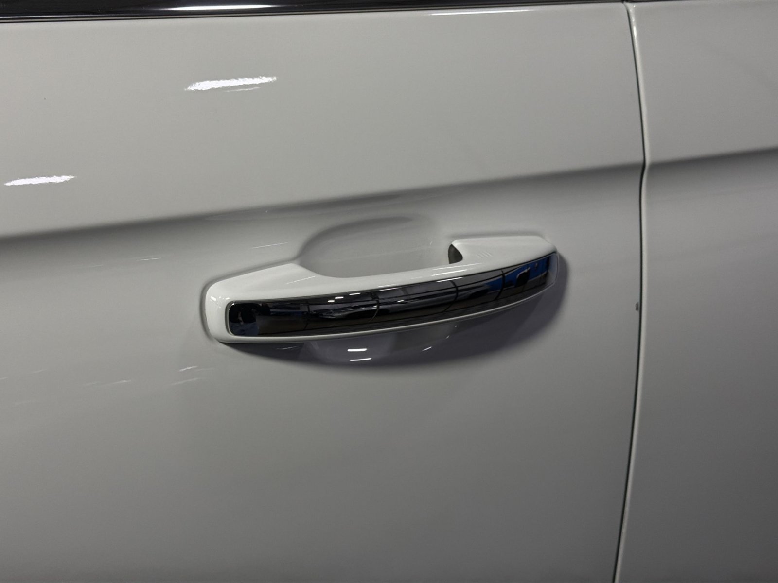 Used 2023 Ford Expedition Max Limited AWD/4WD image 16