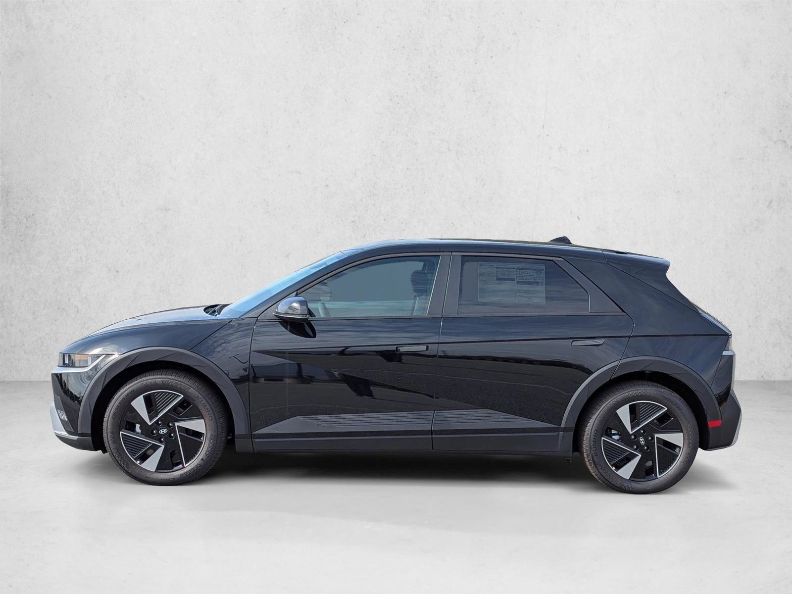 New 2026 Hyundai Ioniq 5 SE RWD image 8