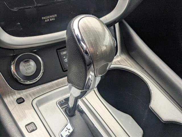 Used 2016 Nissan Murano SL w/ SL Technology Package image 8