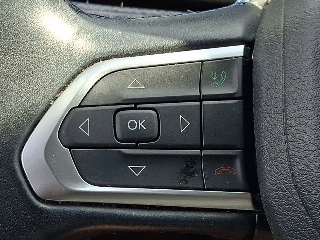 Used 2022 Jeep Compass Latitude w/ Convenience Group AWD/4WD image 21