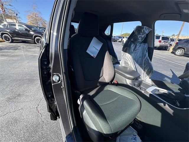 Used 2025 Toyota RAV4 LE FWD image 24