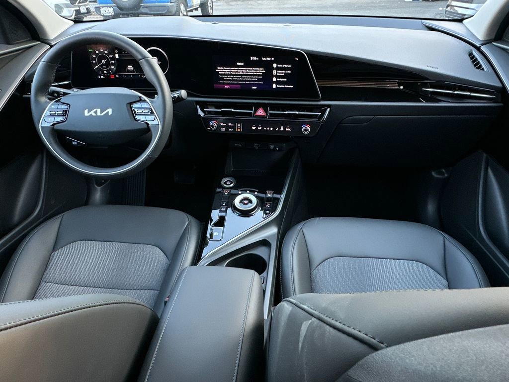 New 2026 Kia Niro Wind FWD image 15