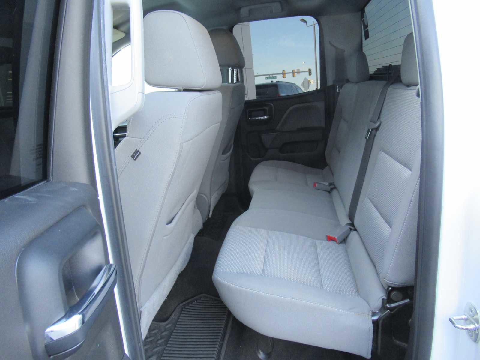 Used 2017 Chevrolet Silverado 1500 Custom w/ Rally 1 Edition image 15