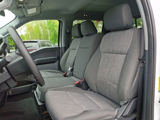 Used 2024 Ford F350 XL w/ STX Appearance Package AWD/4WD image 13