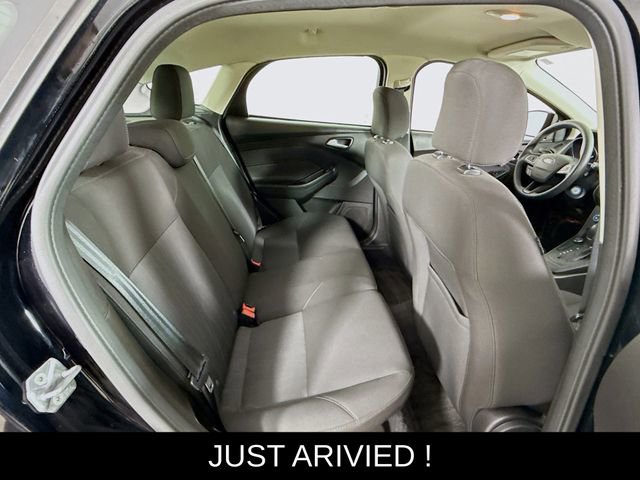Used 2016 Ford Focus SE image 29