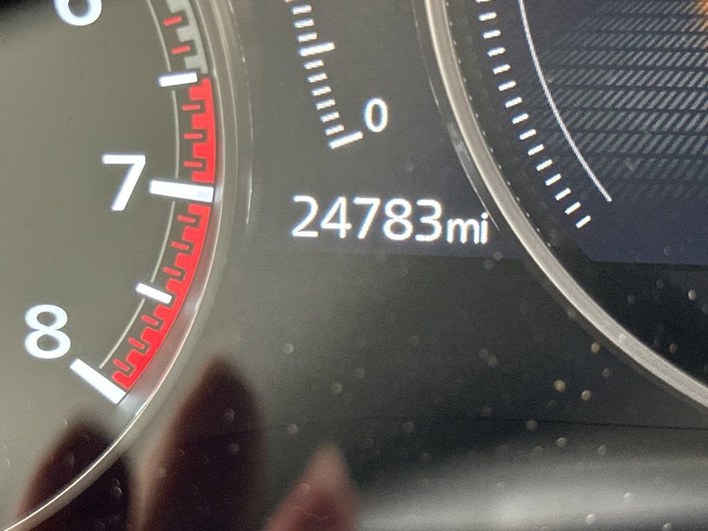 Used 2021 MAZDA MAZDA3 s FWD image 31
