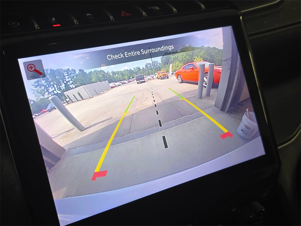 Used 2022 Jeep Grand Cherokee L Limited image 24