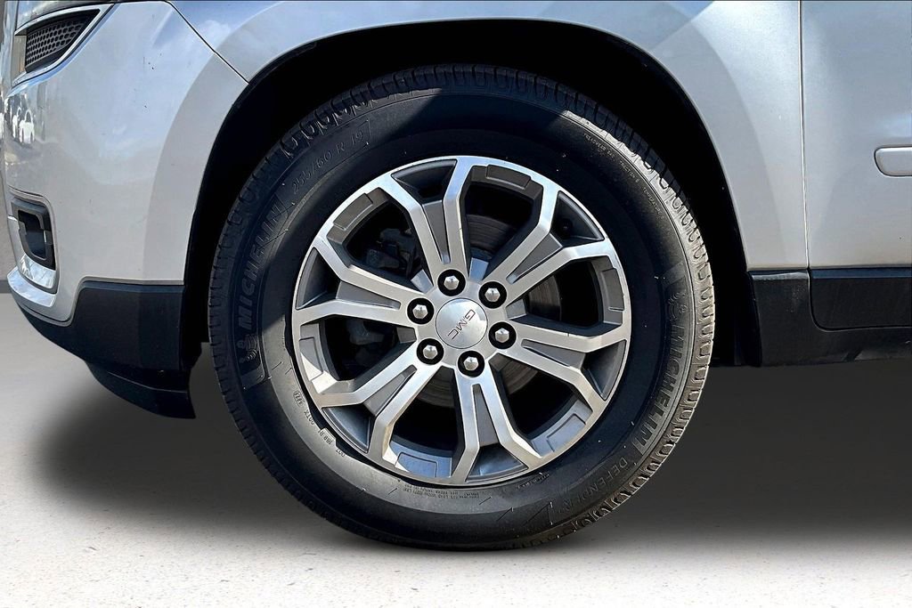 Used 2014 GMC Acadia SLT AWD/4WD image 31