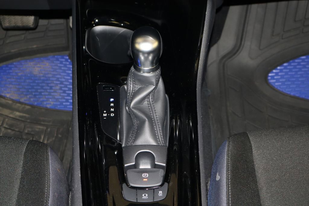 Used 2020 Toyota C-HR XLE image 27