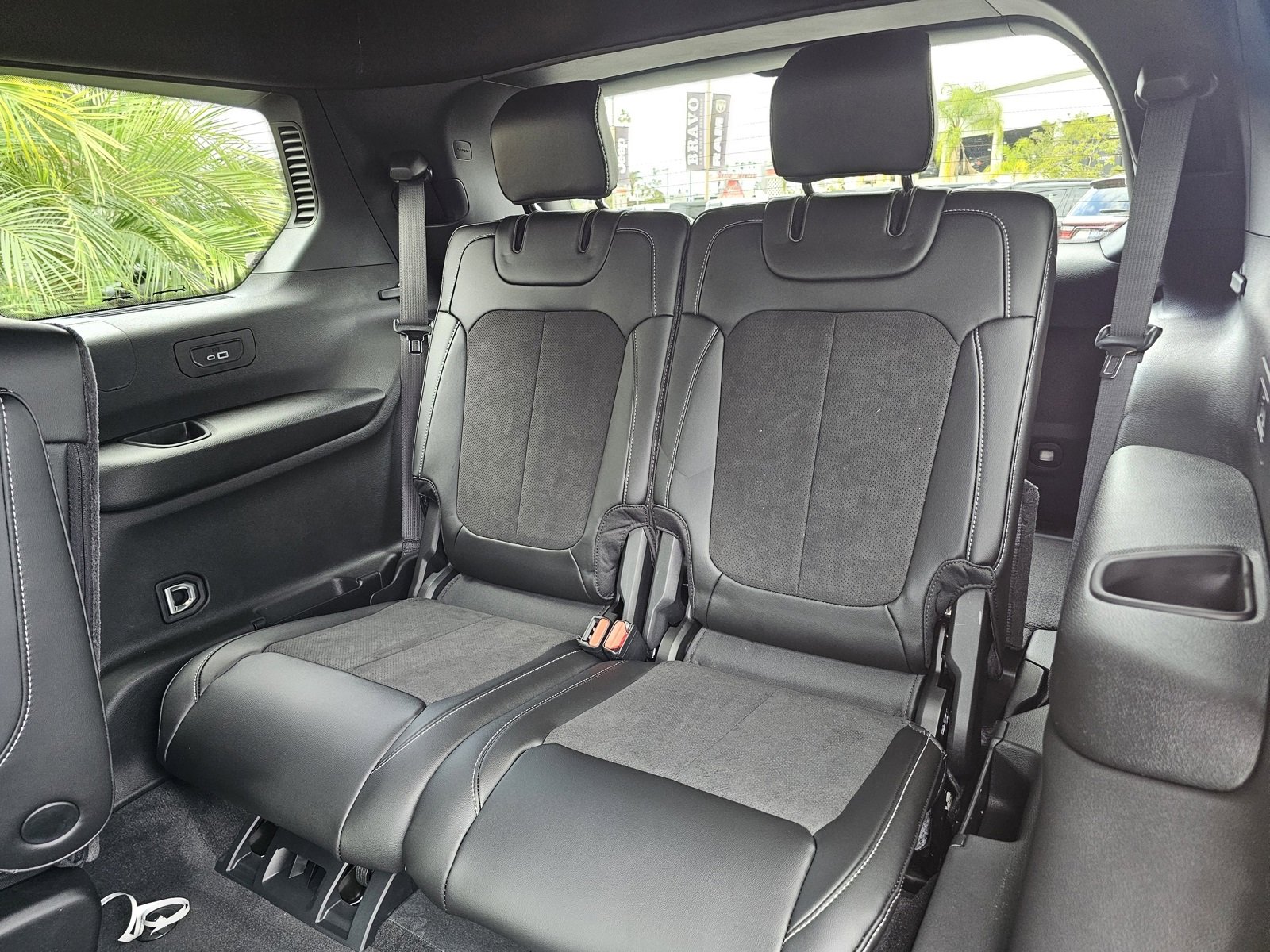 New 2025 Jeep Grand Cherokee L Altitude image 25