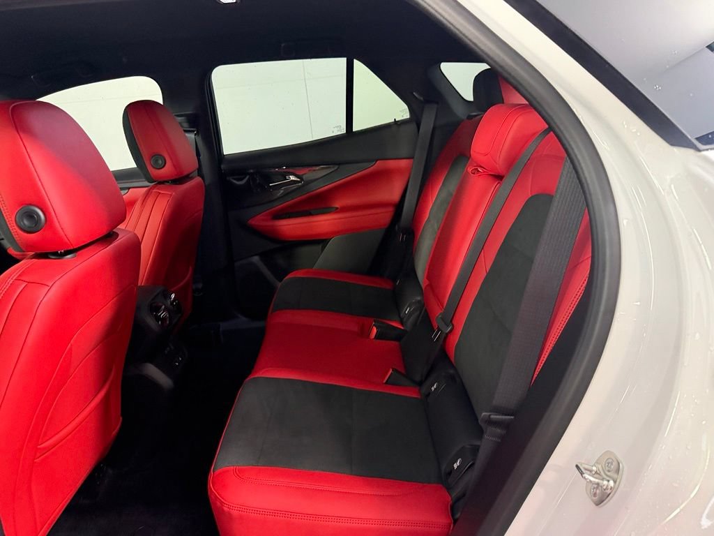 Used 2024 Chevrolet Blazer EV RS AWD/4WD image 18