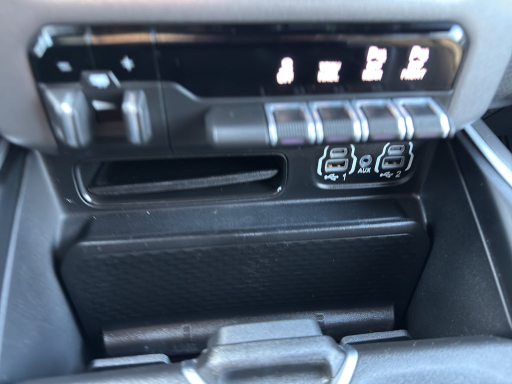 Used 2022 RAM 1500 Big Horn image 21