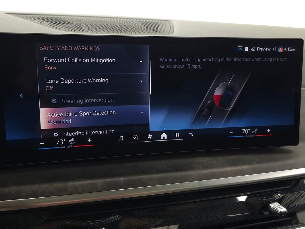 Used 2026 BMW X7 xDrive40i AWD/4WD image 27