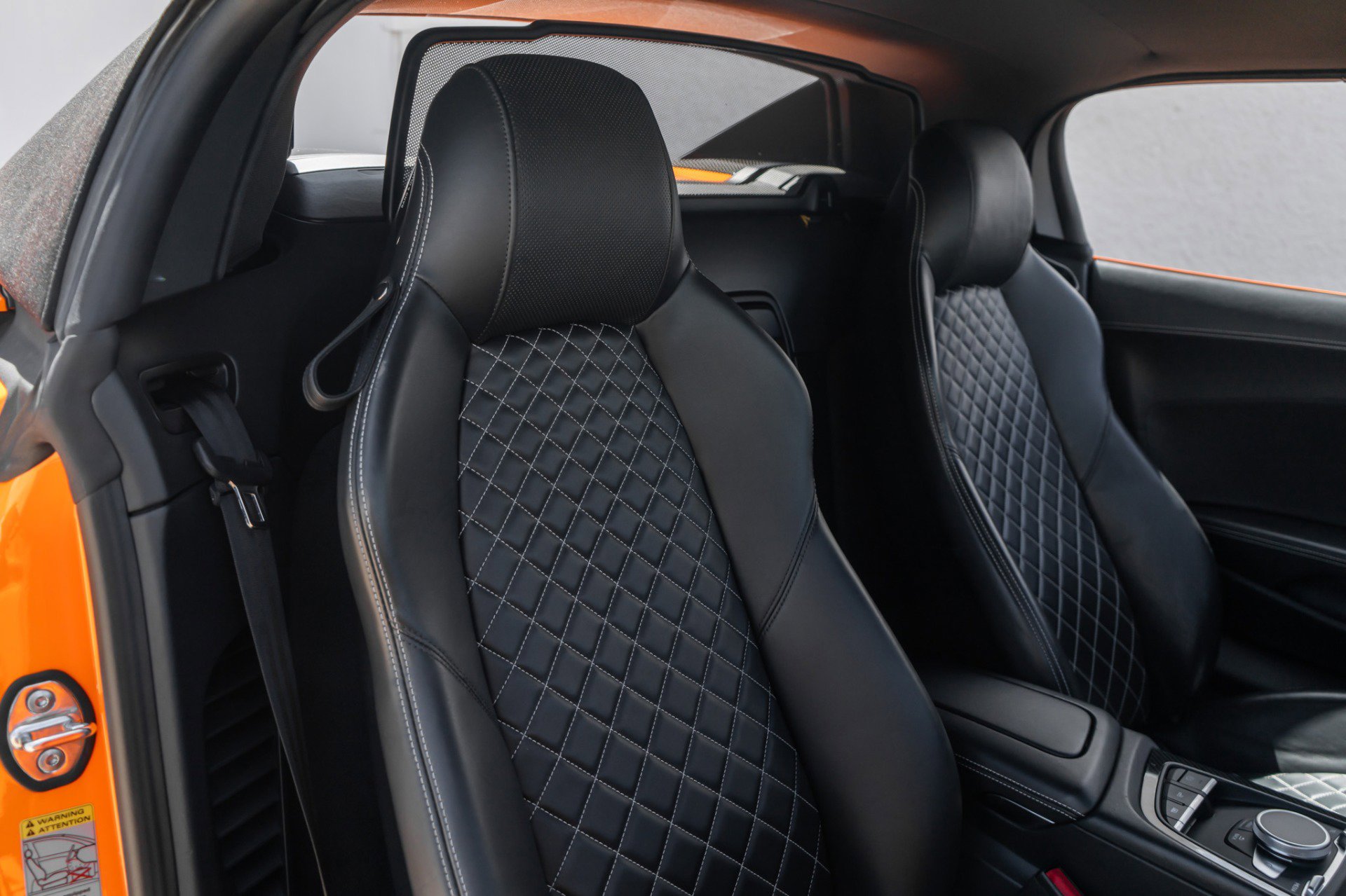 Used 2018 Audi R8 V10 plus image 24
