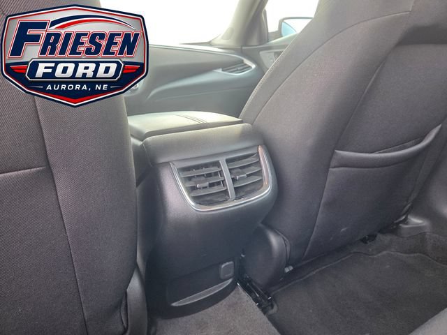 Used 2025 Chevrolet Malibu LT FWD image 24