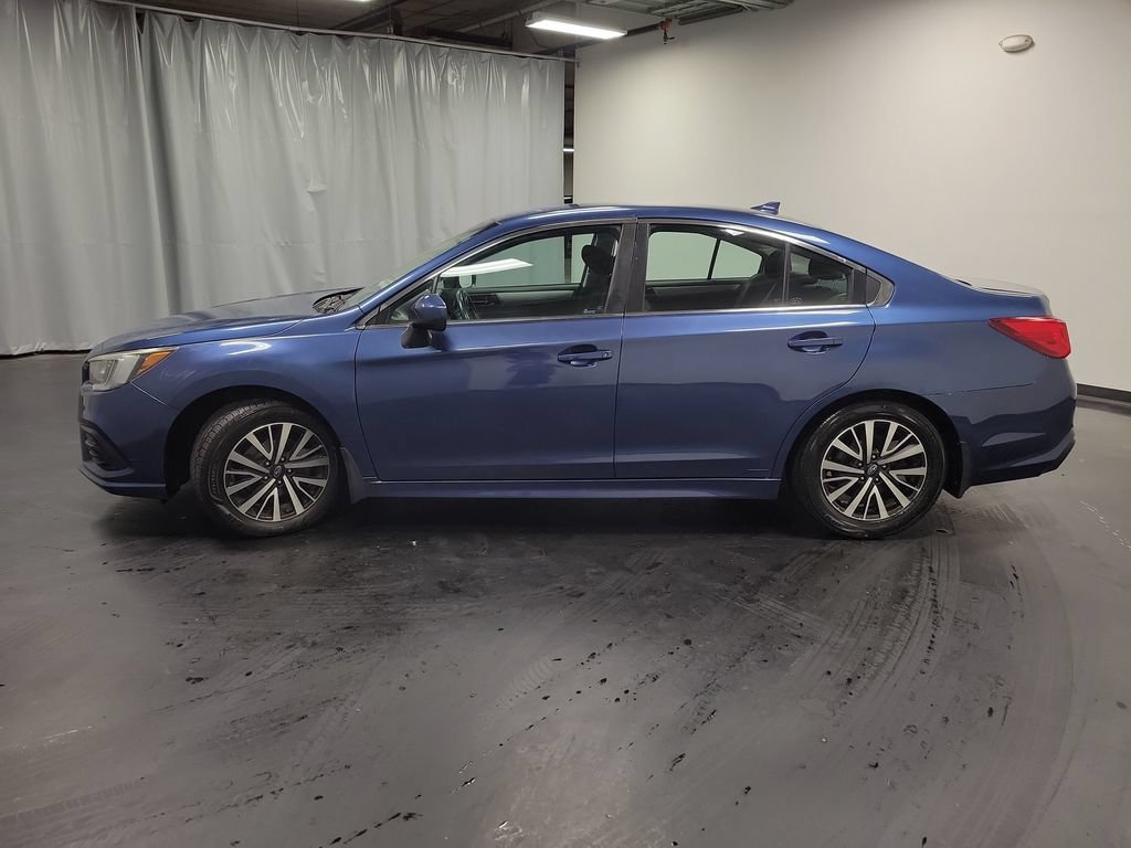 Used 2019 Subaru Legacy 2.5i Premium AWD/4WD image 6