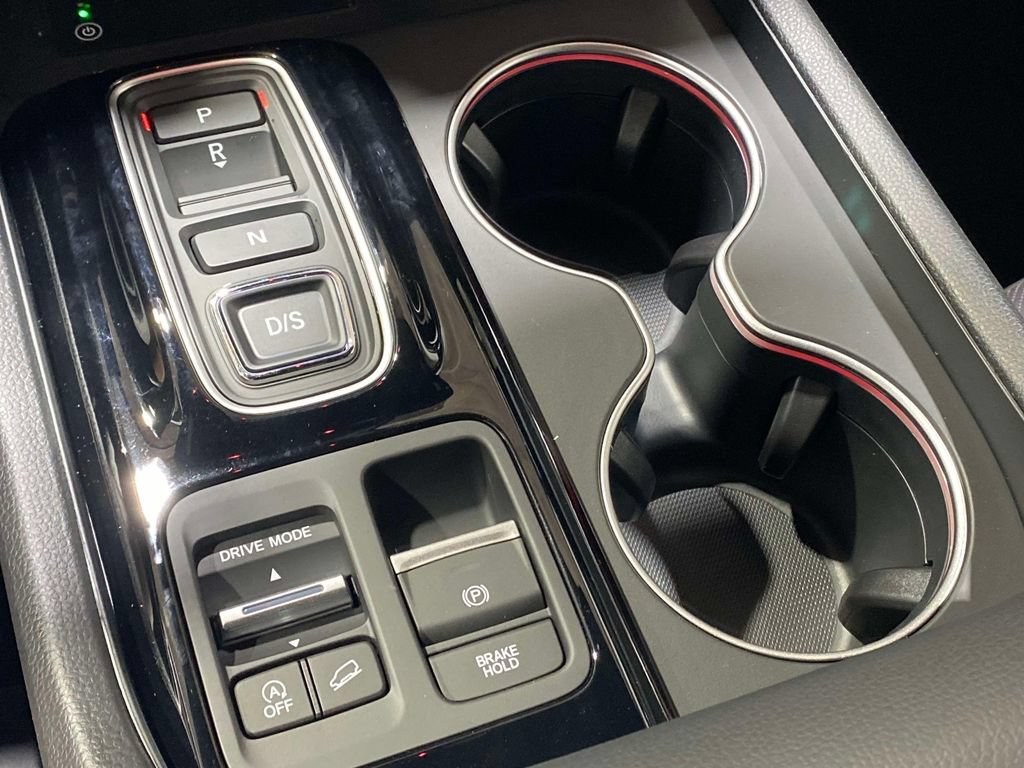 New 2026 Honda Pilot Black Edition image 31