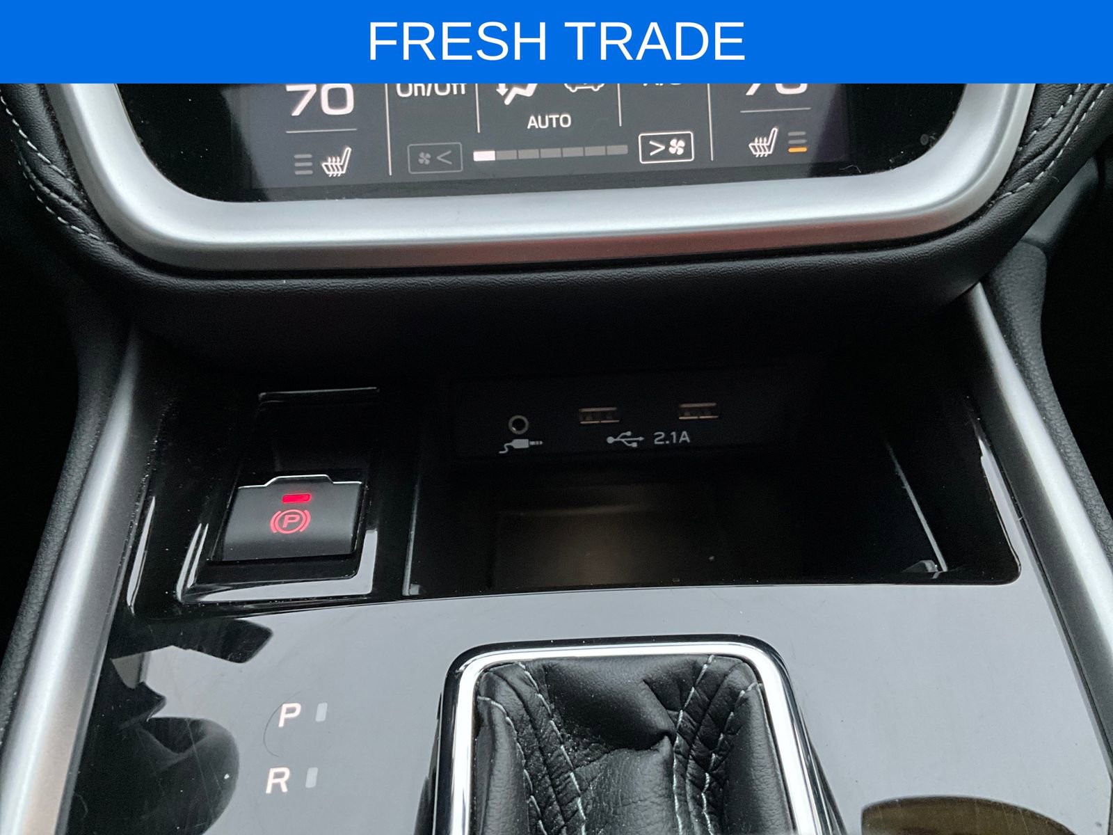 Certified 2022 Subaru Outback Limited w/ Popular Package #2 image 23