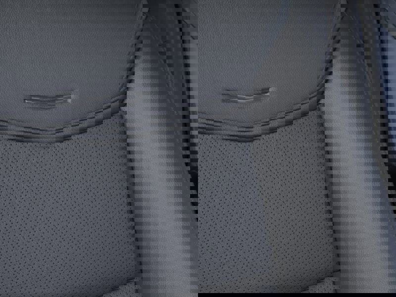 New 2025 Cadillac XT6 Sport w/ LPO, Floor Liner Package image 21